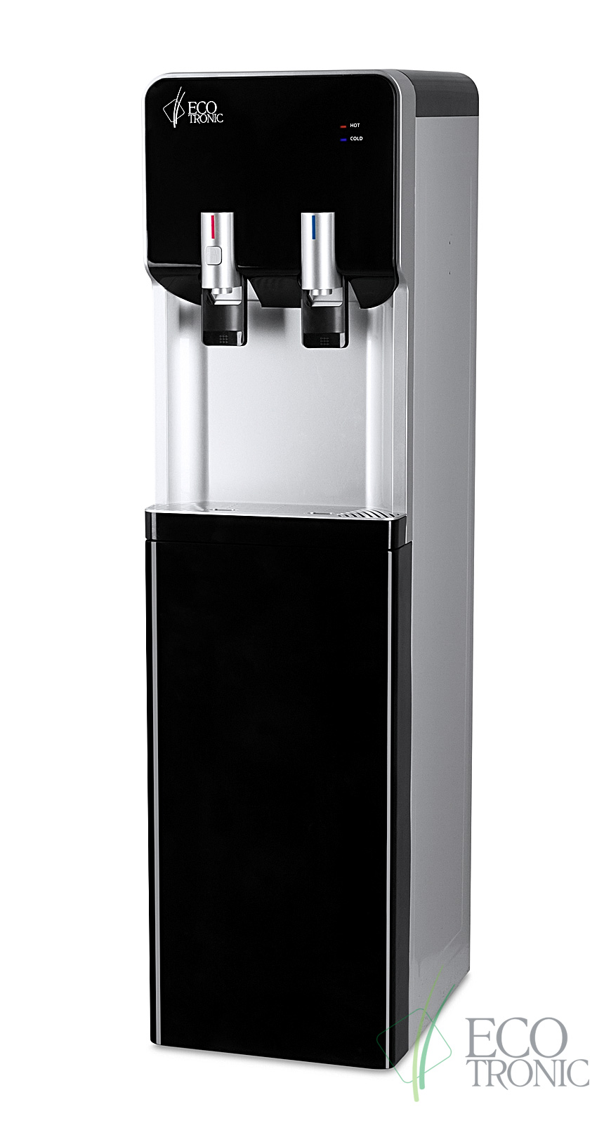 Пурифайер Ecotronic M40-U4L black+silver — изображение 2
