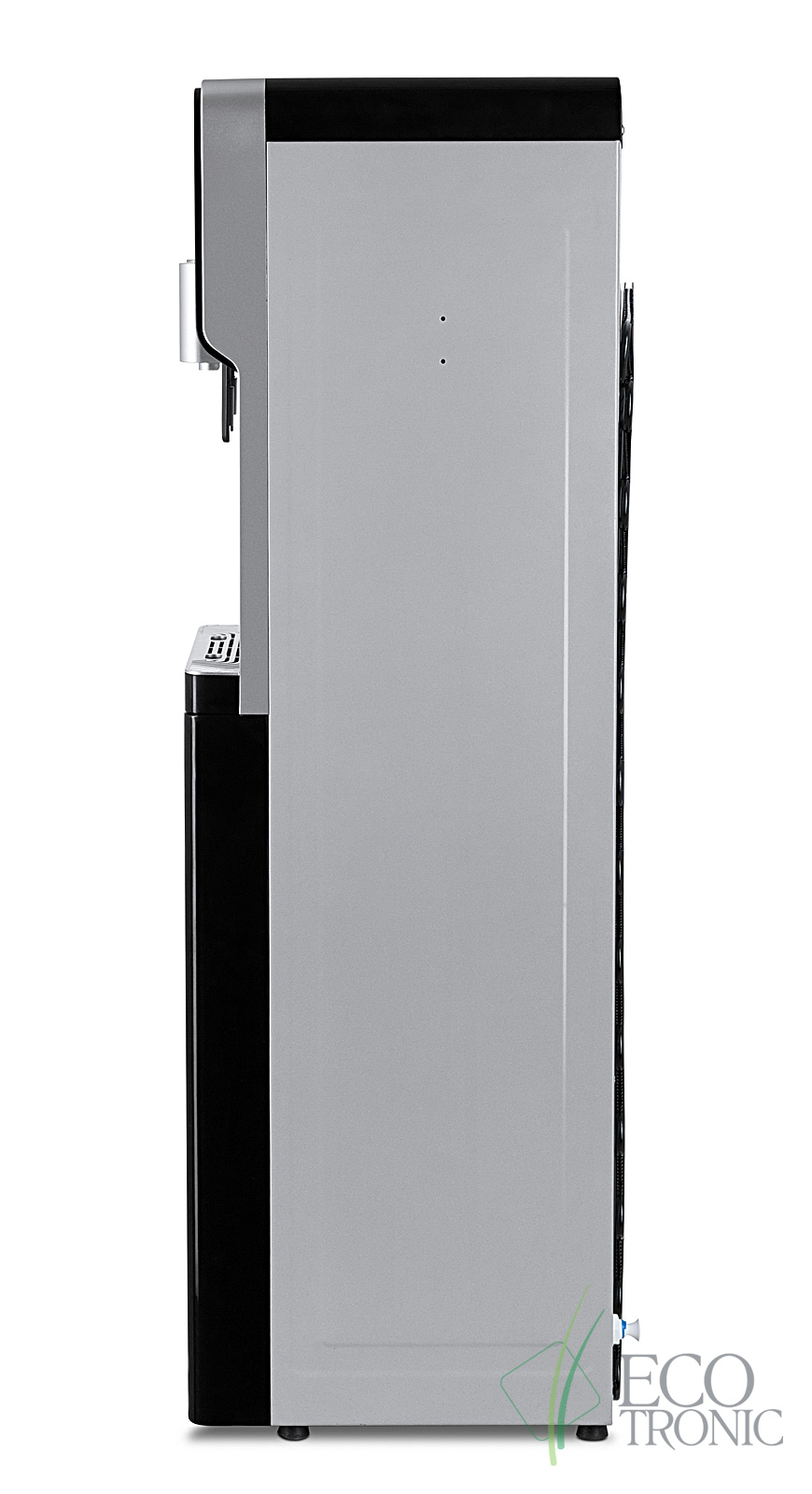 Пурифайер Ecotronic M40-U4L black+silver — изображение 7