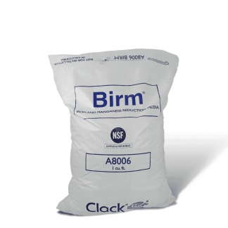Фильтрующий материал Birm, (28,3 л./17 кг.)