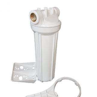 Корпус для фильтра Нептун BP-16 (2к), 1/2"