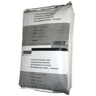 Ионообменная смола Lewatit Monoplus C 249 NS, 25 л