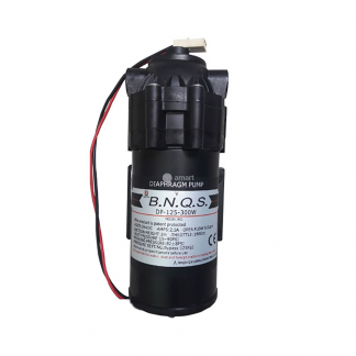 Насос для осмоса BNQS (помпа) DP-125-300W 24В