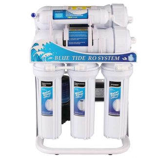 Установка обратноосмотическая Hidrotek, RO-400G-P01