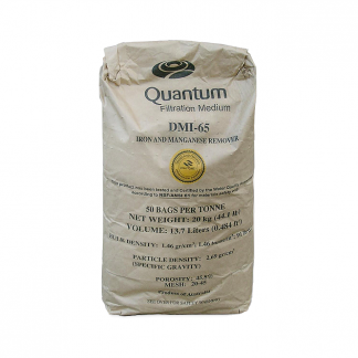 Quantum DMI-65 (21кг/14,38л)