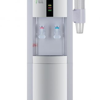 Пурифайер Ecotronic H1-U4L white