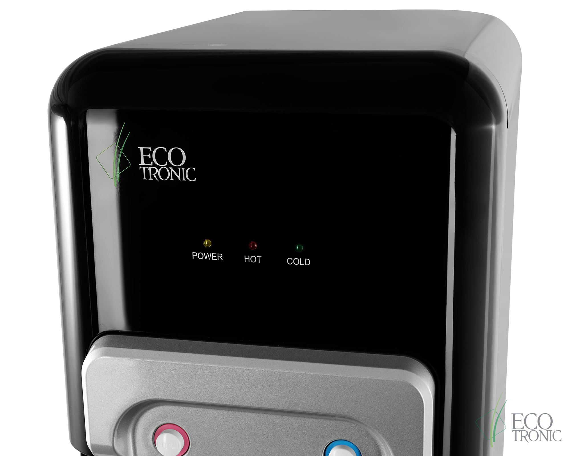 Пурифайер Ecotronic V10-U4L Black — изображение 4