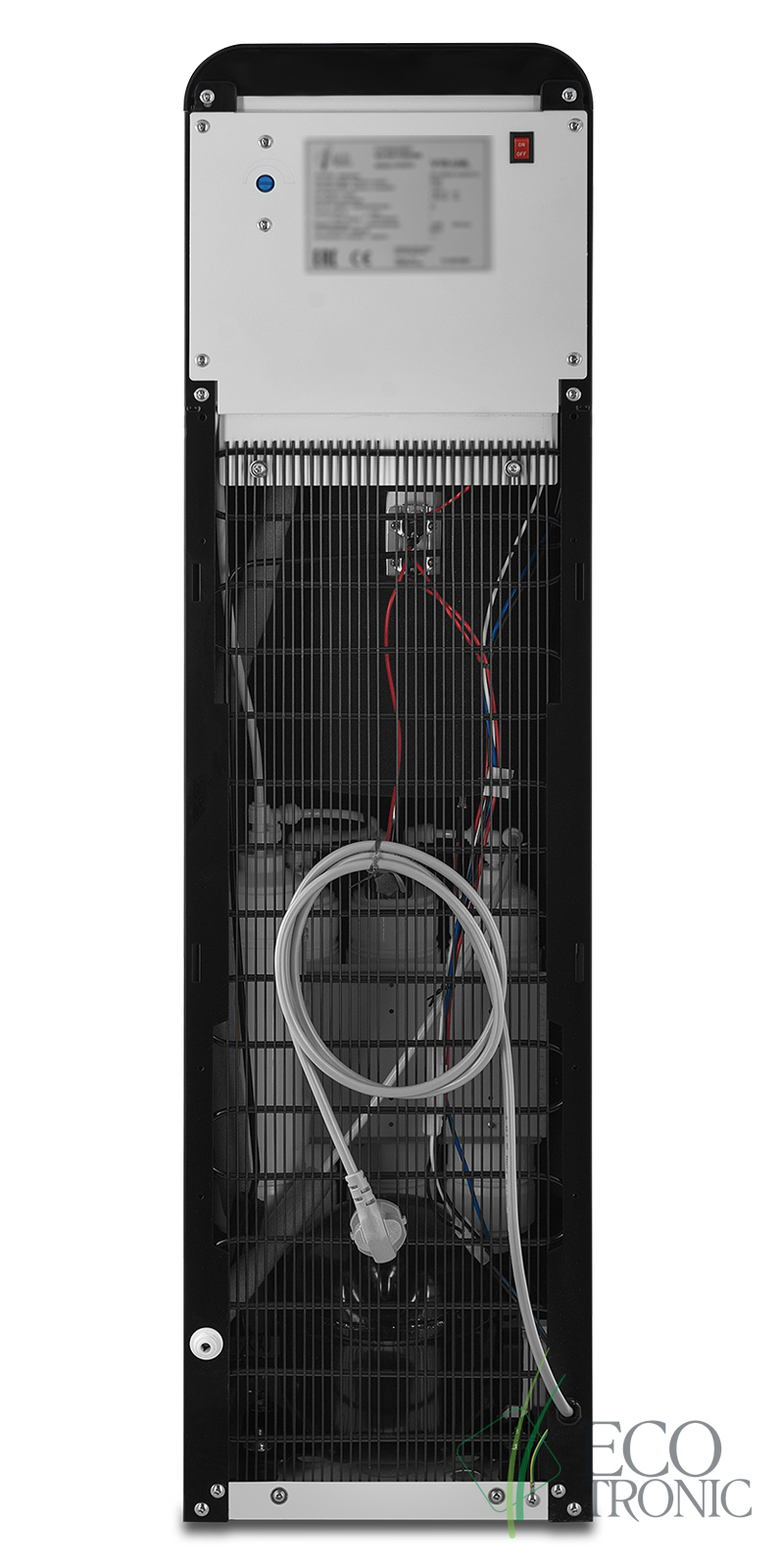 Пурифайер Ecotronic V10-U4L Black — изображение 7