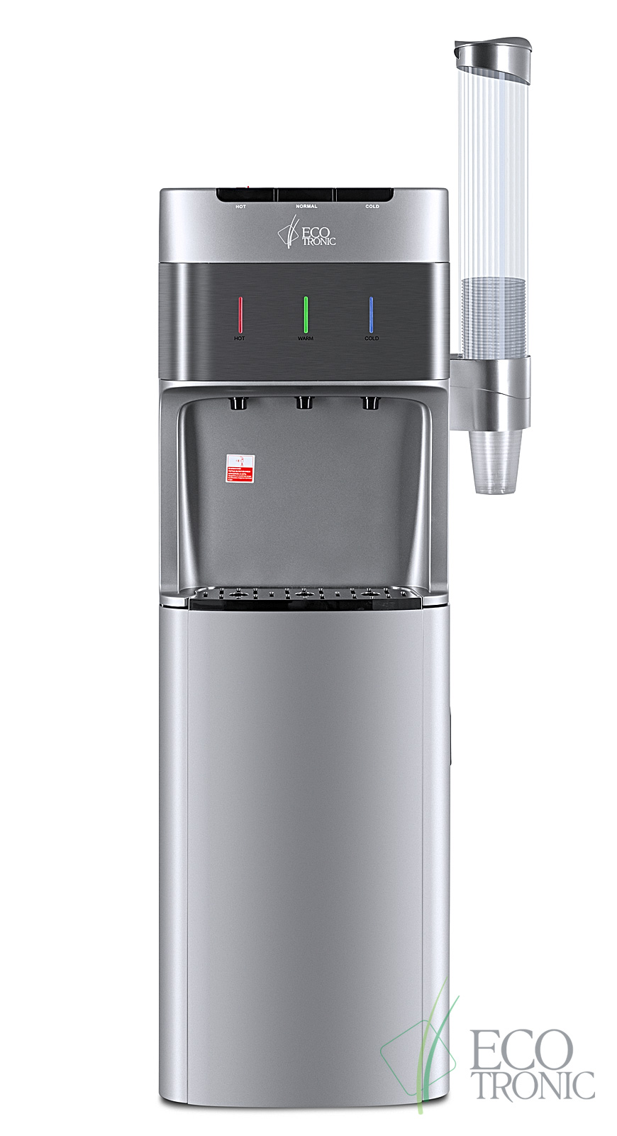 Пурифайер M30-U4L silver+SS — изображение 10