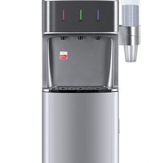 Пурифайер M30-U4L silver+SS