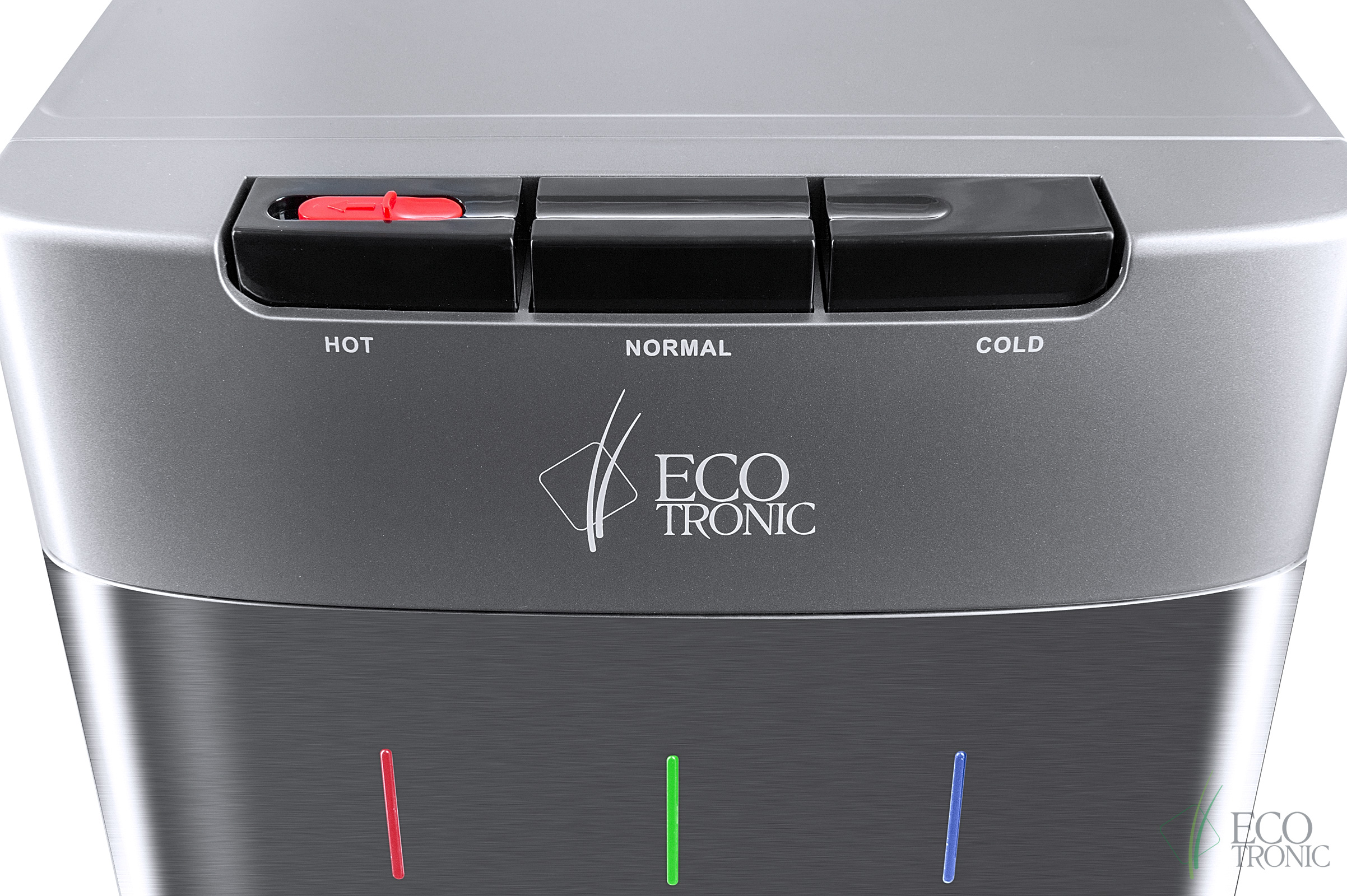 Пурифайер M30-U4L silver+SS — изображение 6