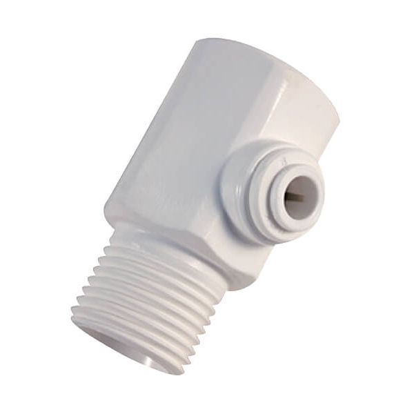 Проточный фильтр Raifil (DUO) PU 905W2-WF14PR-EZ — изображение 6