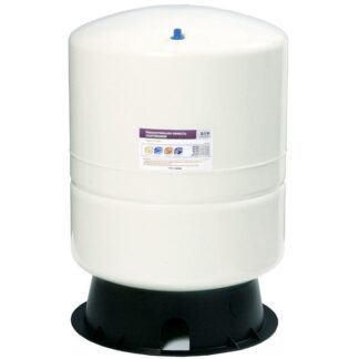 Накопительная ёмкость металлическая ROT-11W/B (40 л.)