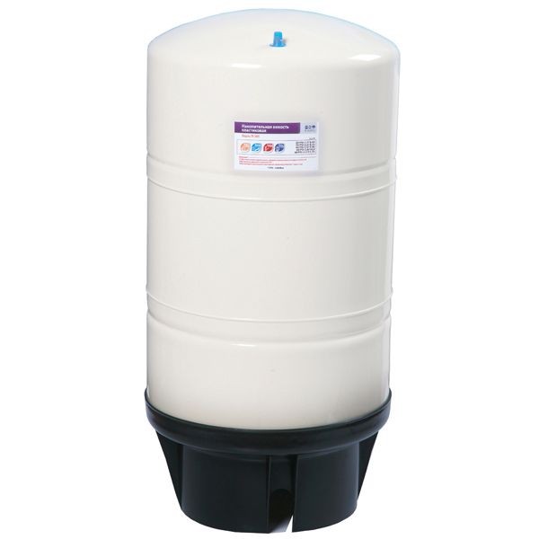 Накопительная ёмкость металлическая ROT-20W/B (75 л.)