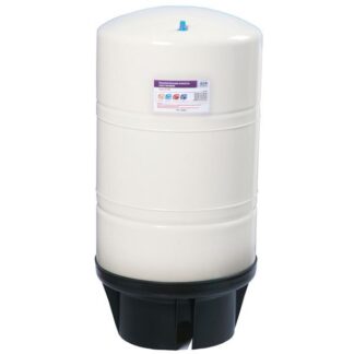 Накопительная ёмкость металлическая ROT-40W (150 л.)