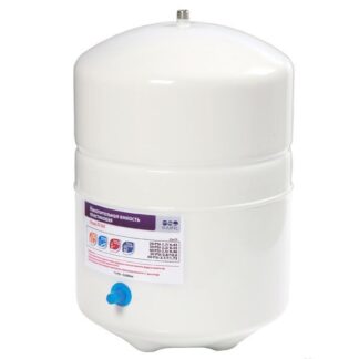 Накопительная ёмкость металлическая ROT-4W (15 л.)