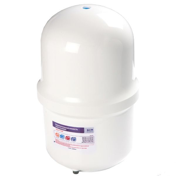 Накопительная ёмкость пластиковая TK-3200 (12 л.)