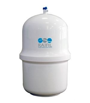 Накопительная ёмкость пластиковая TK-3600 (15 л.) — изображение 2