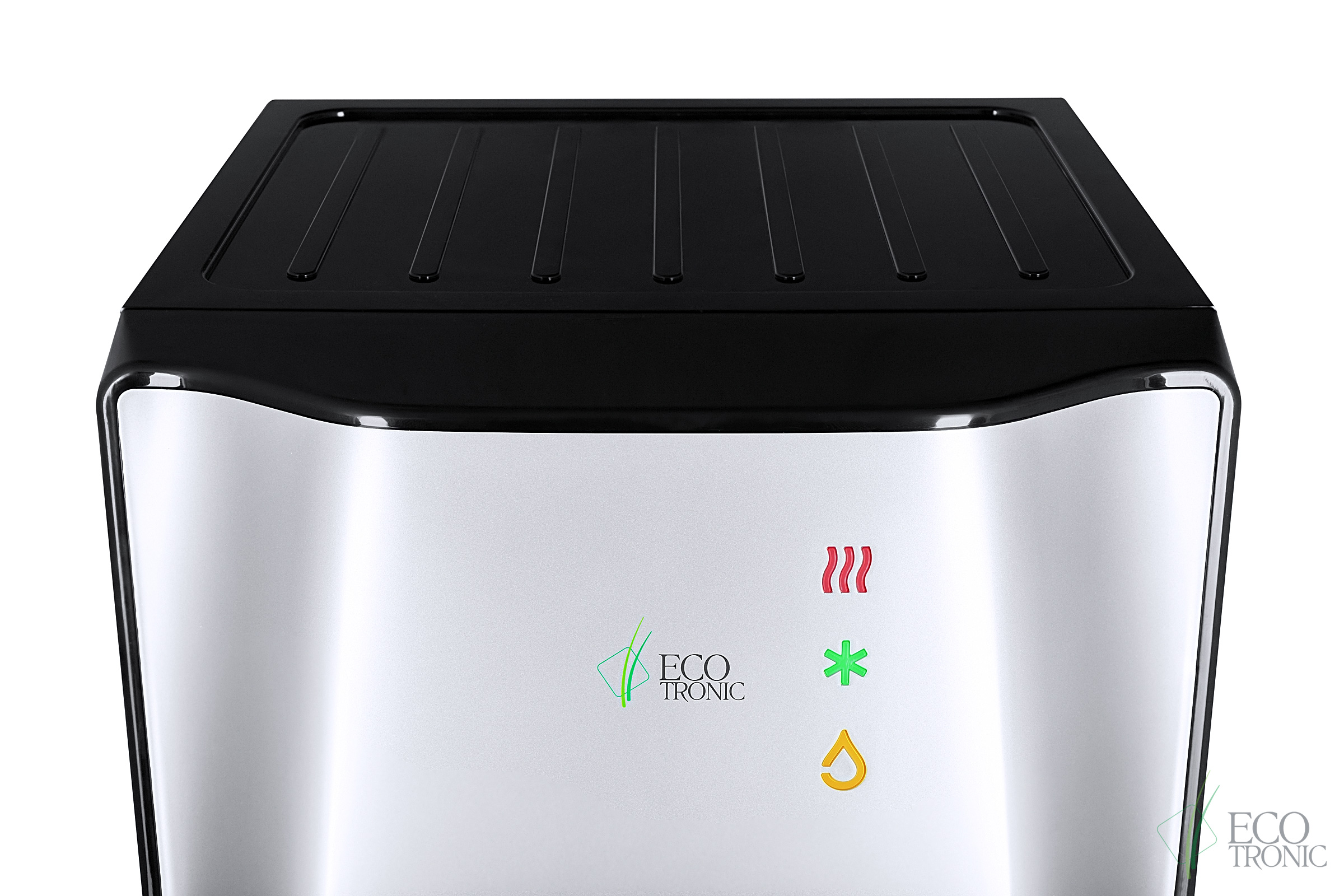 Пурифайер Ecotronic T98-U4L black — изображение 5