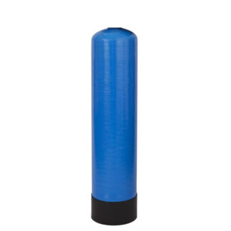 Корпус систем водоподготовки 10х44″ (2,5″-0″) AquaLine