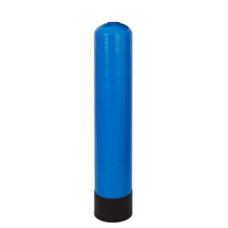 Корпус систем водоподготовки 10х54″ (2,5″-0″) AquaLine