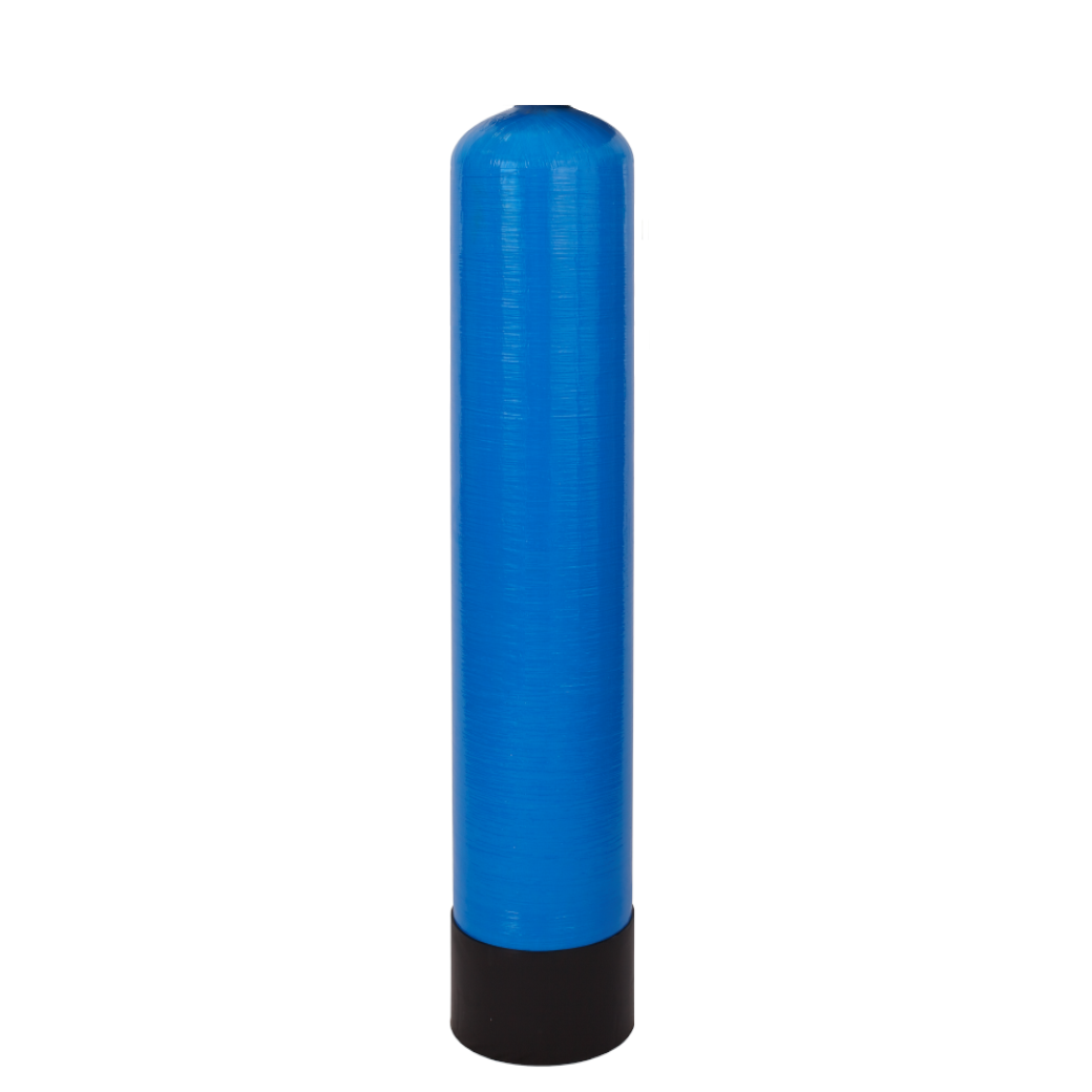 Корпус систем водоподготовки 10х54″ (2,5″-0″) AquaLine