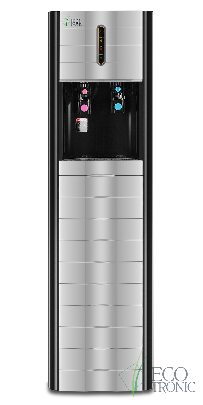 Пурифайер Ecotronic V42-U4L Black