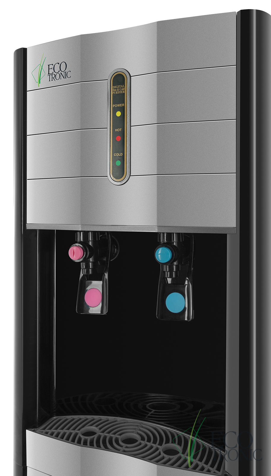 Пурифайер Ecotronic V42-U4L Black — изображение 5