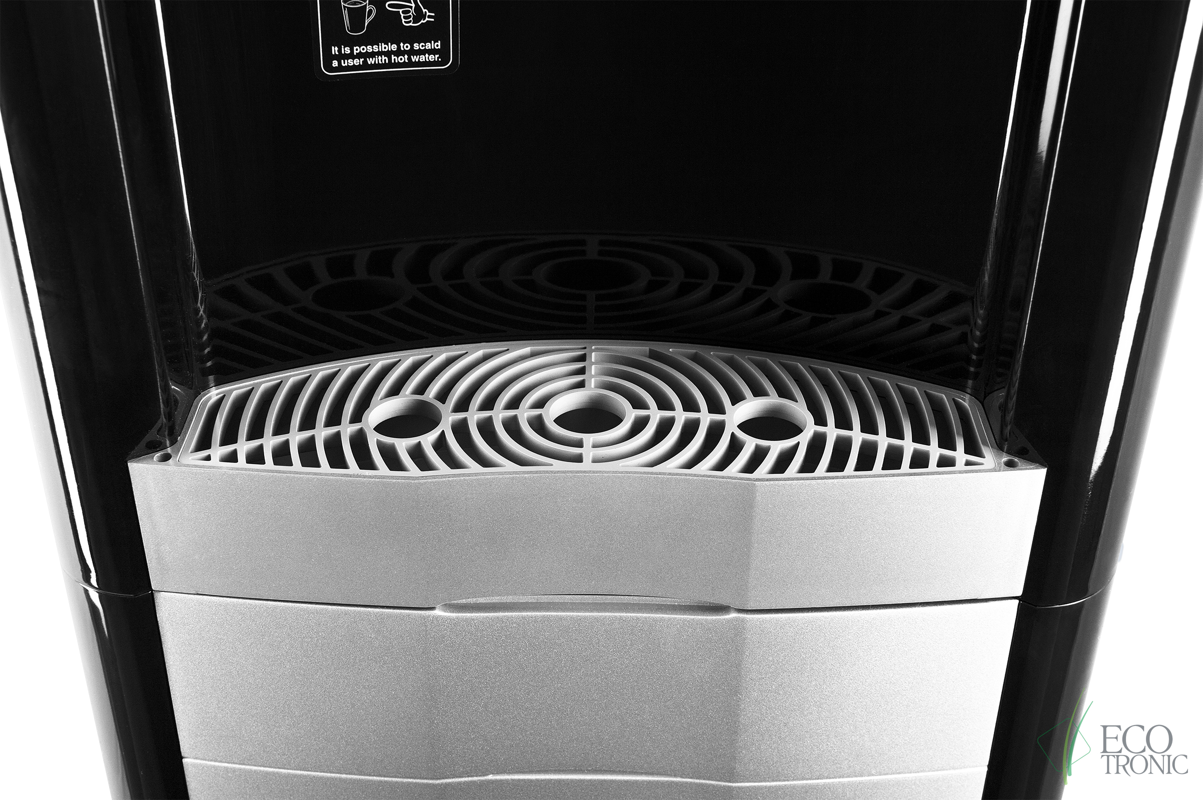 Пурифайер Ecotronic V42-U4L Black — изображение 6