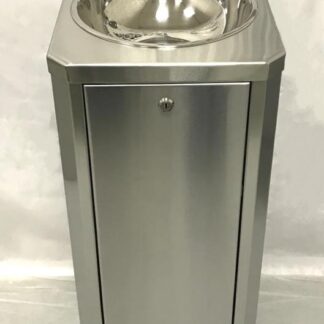Питьевой фонтанчик FONTECO ФП-КН5-300 Шестигранный