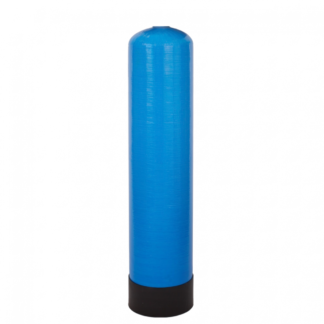 Корпус систем водоподготовки 08х44″ (2,5″-0″) AquaLine