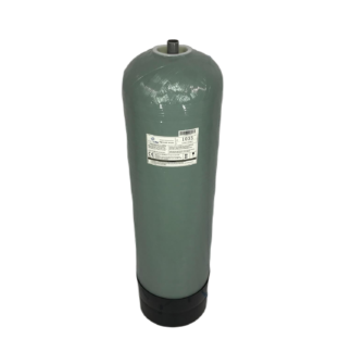 Корпус систем водоподготовки 10х35″ (2,5″-0″) AquaLine