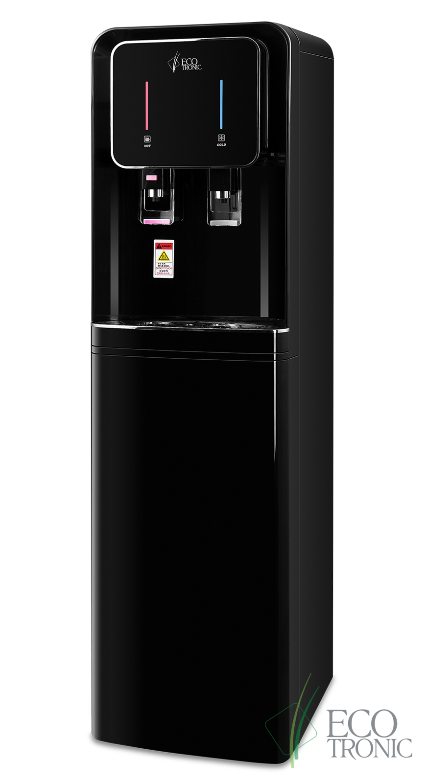 Пурифайер Ecotronic A60-U4L Black — изображение 2