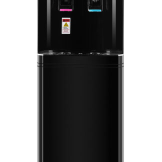 Пурифайер Ecotronic A60-U4L Black