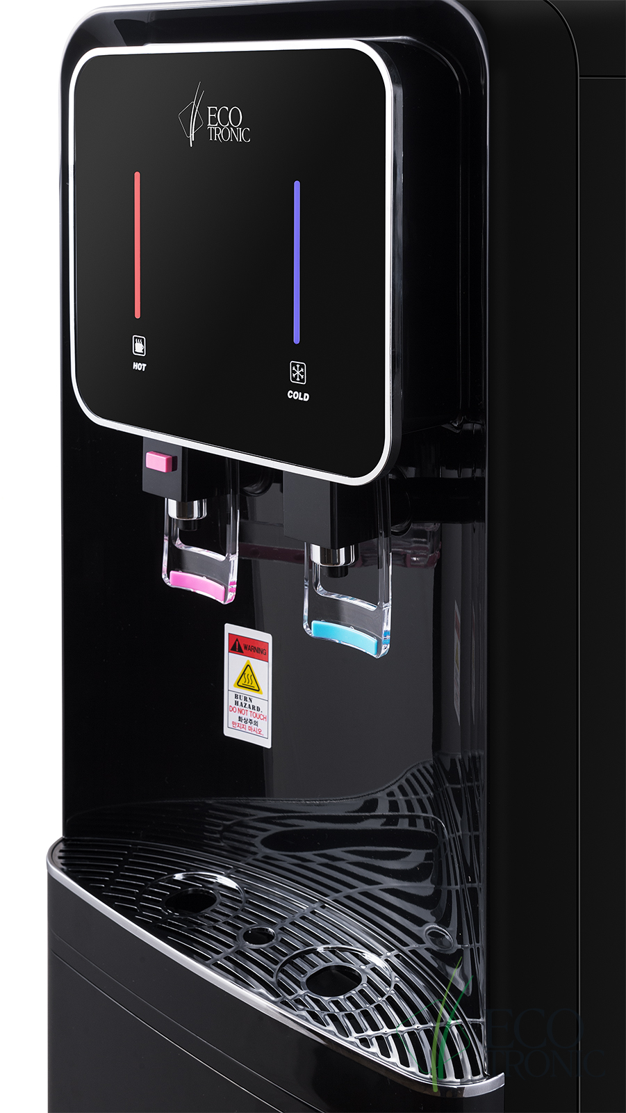 Пурифайер Ecotronic A60-U4L Black — изображение 3