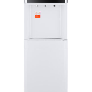 Пурифайер Ecotronic A7-U4LE White