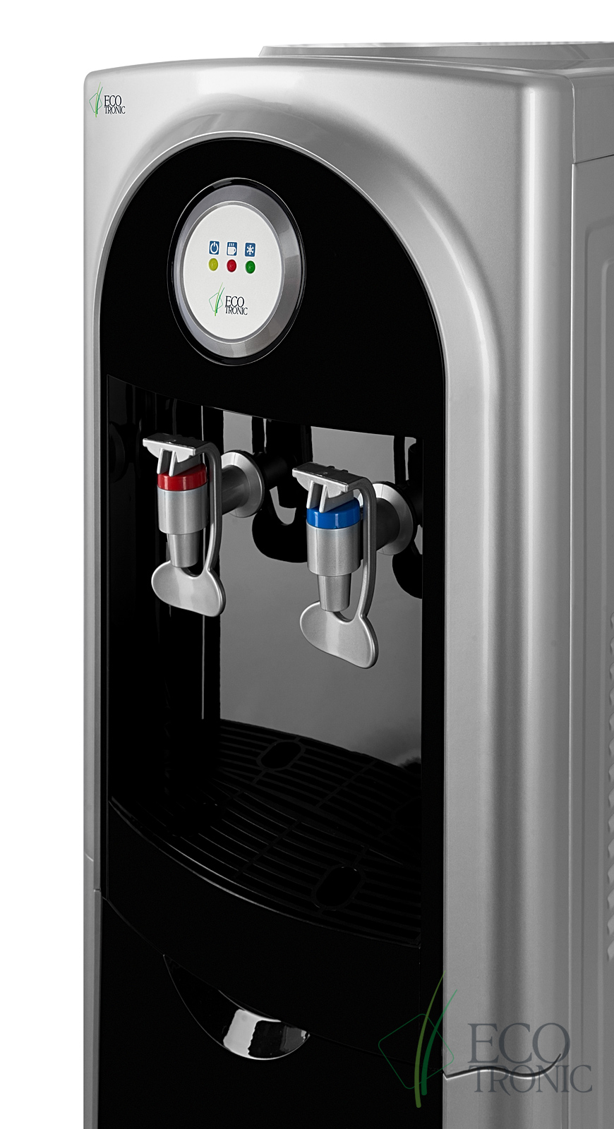 Пурифайер Ecotronic C21-U4LE black — изображение 3
