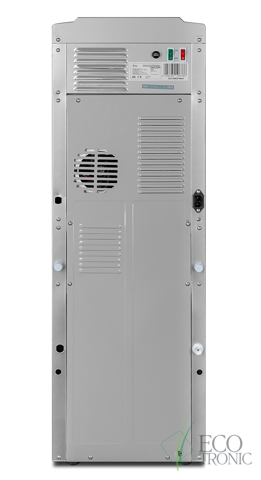 Пурифайер Ecotronic C21-U4LE black — изображение 8