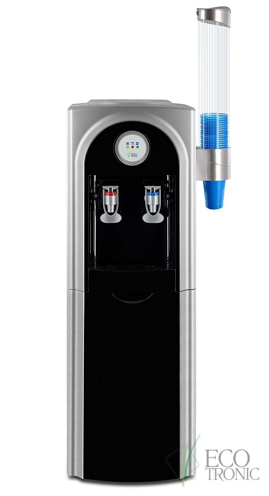 Пурифайер Ecotronic C21-U4LE black — изображение 2
