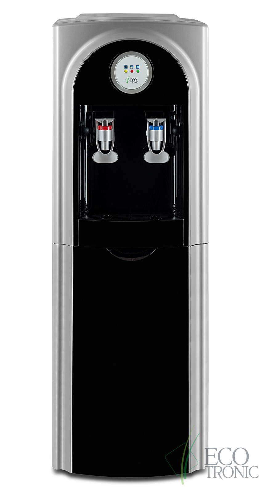 Пурифайер Ecotronic C21-U4LE black