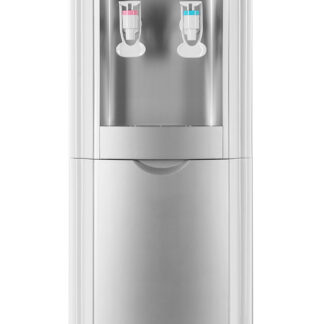 Пурифайер Ecotronic C21-U4LE white-silver