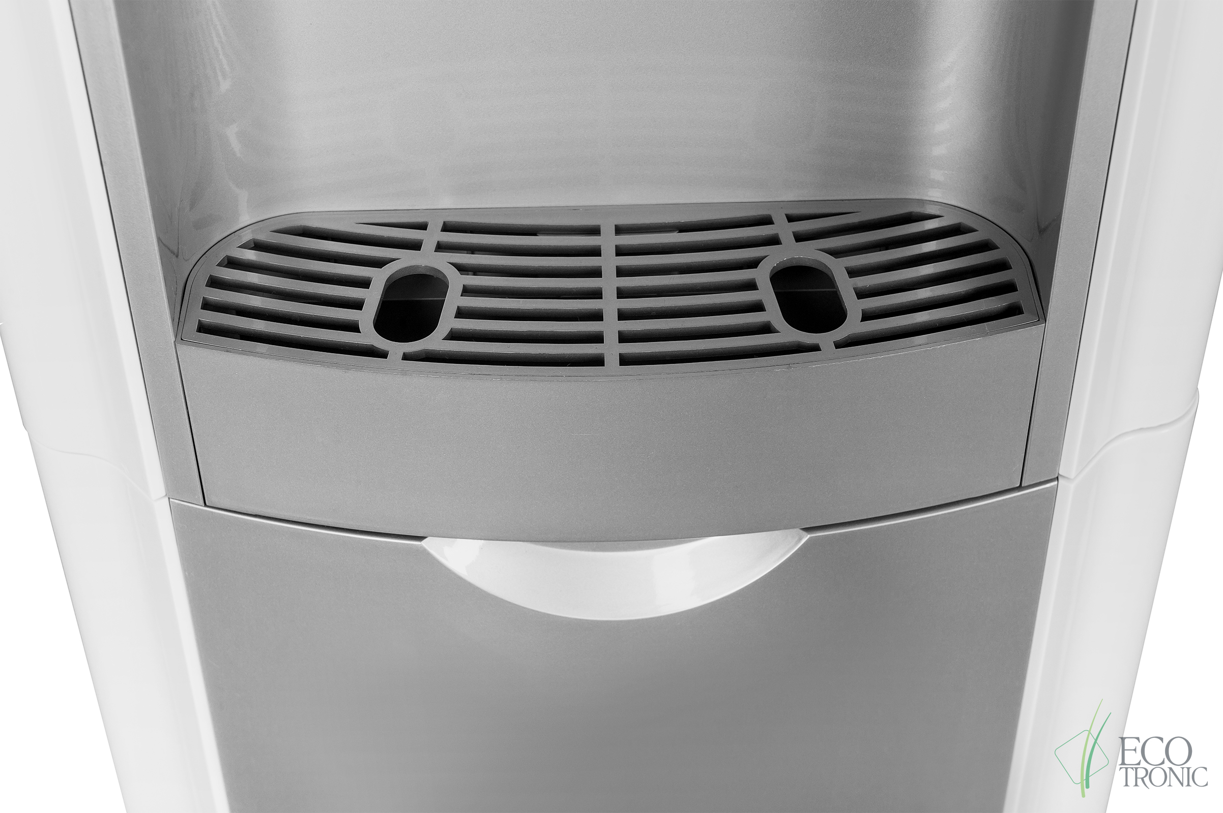 Пурифайер Ecotronic C21-U4LE white-silver — изображение 3