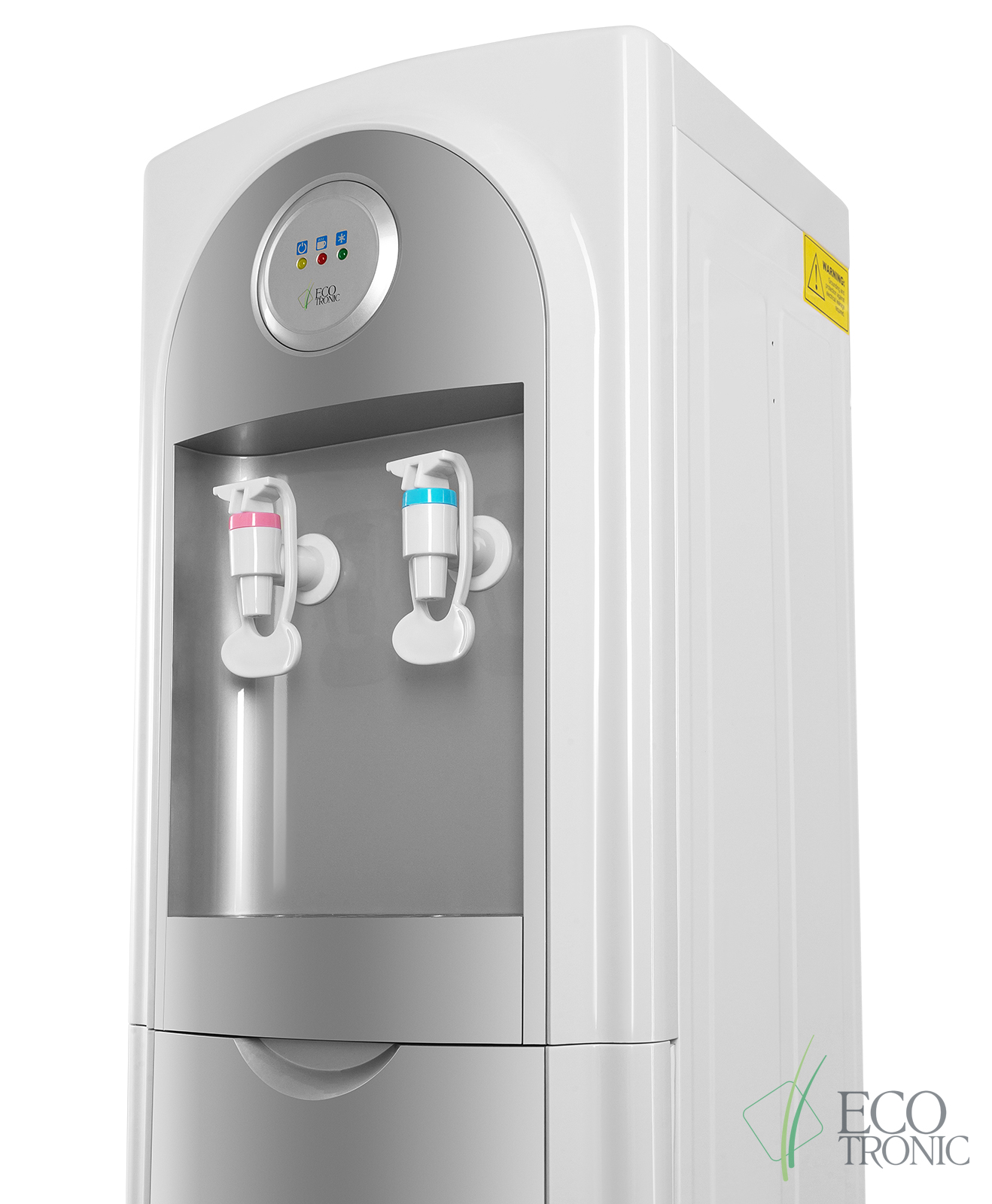 Пурифайер Ecotronic C21-U4LE white-silver — изображение 2
