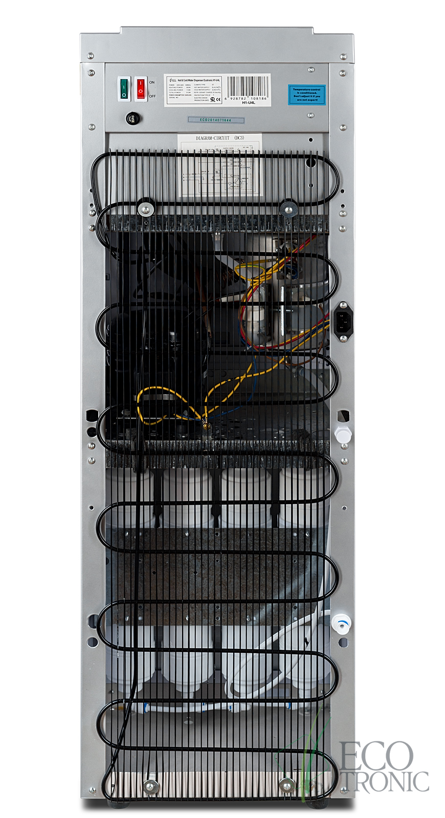 Пурифайер Ecotronic H1-U4L — изображение 7