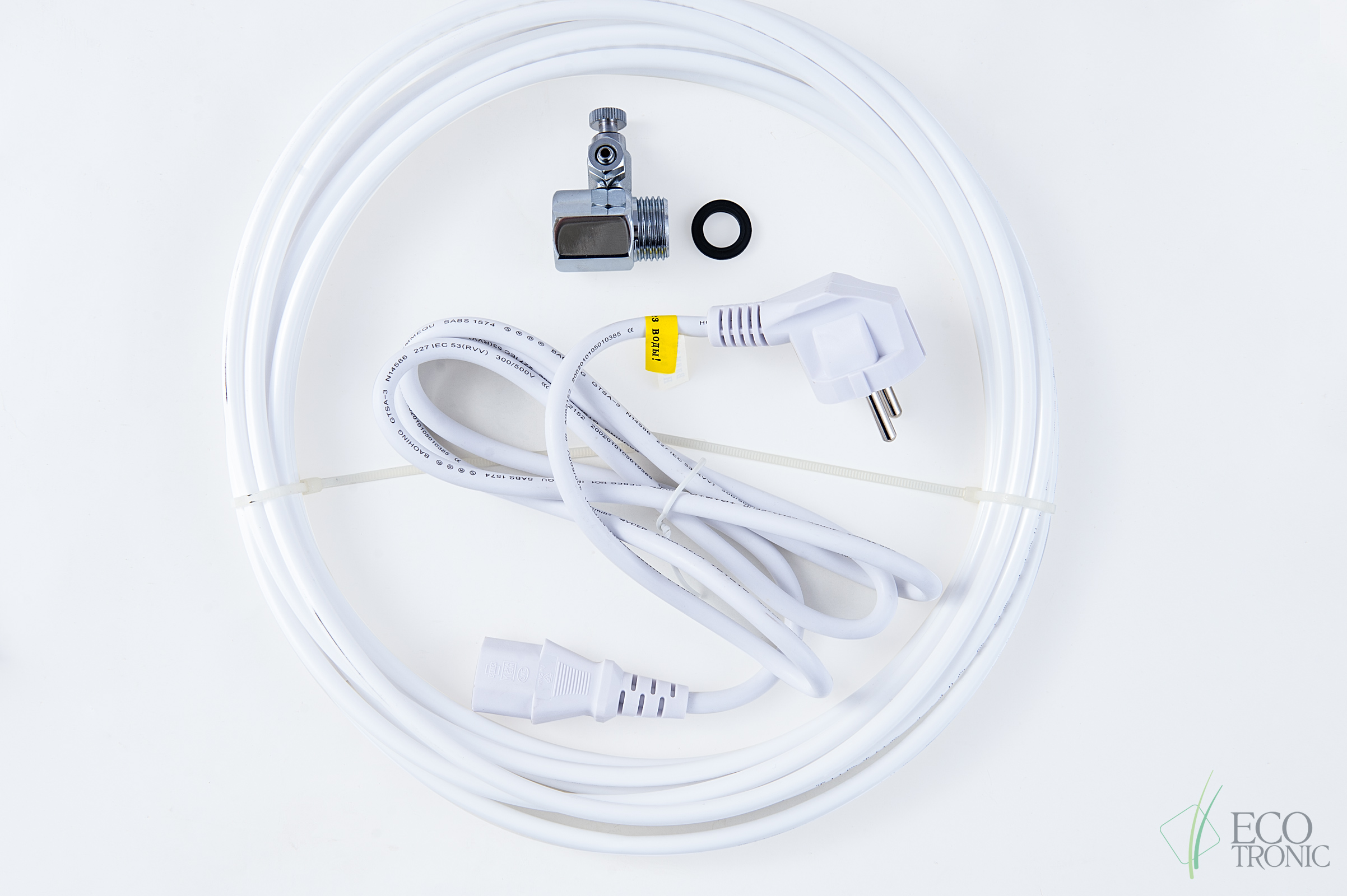 Пурифайер Ecotronic H1-U4L — изображение 8