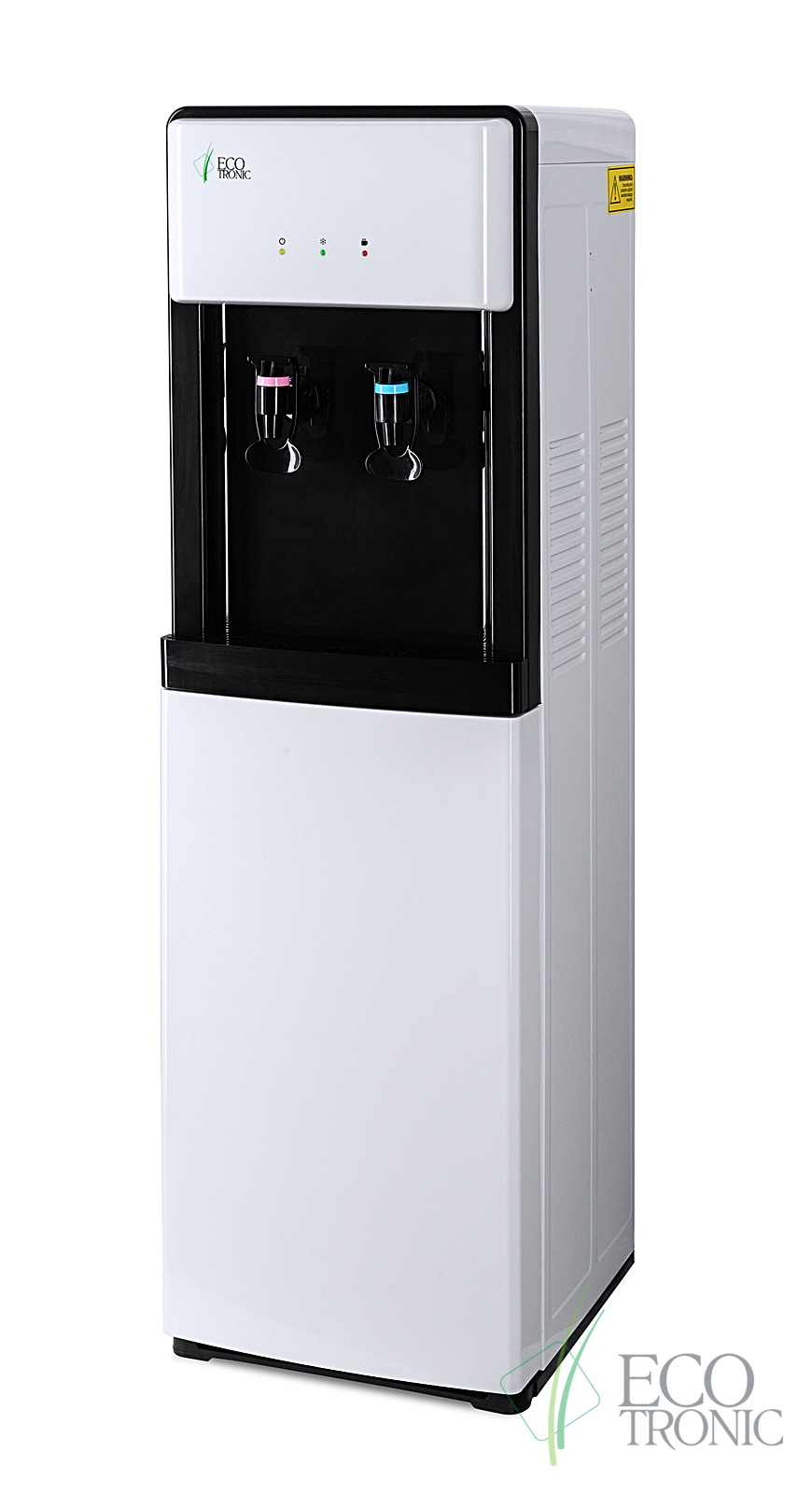 Пурифайер Ecotronic H40-U4L white-black — изображение 2