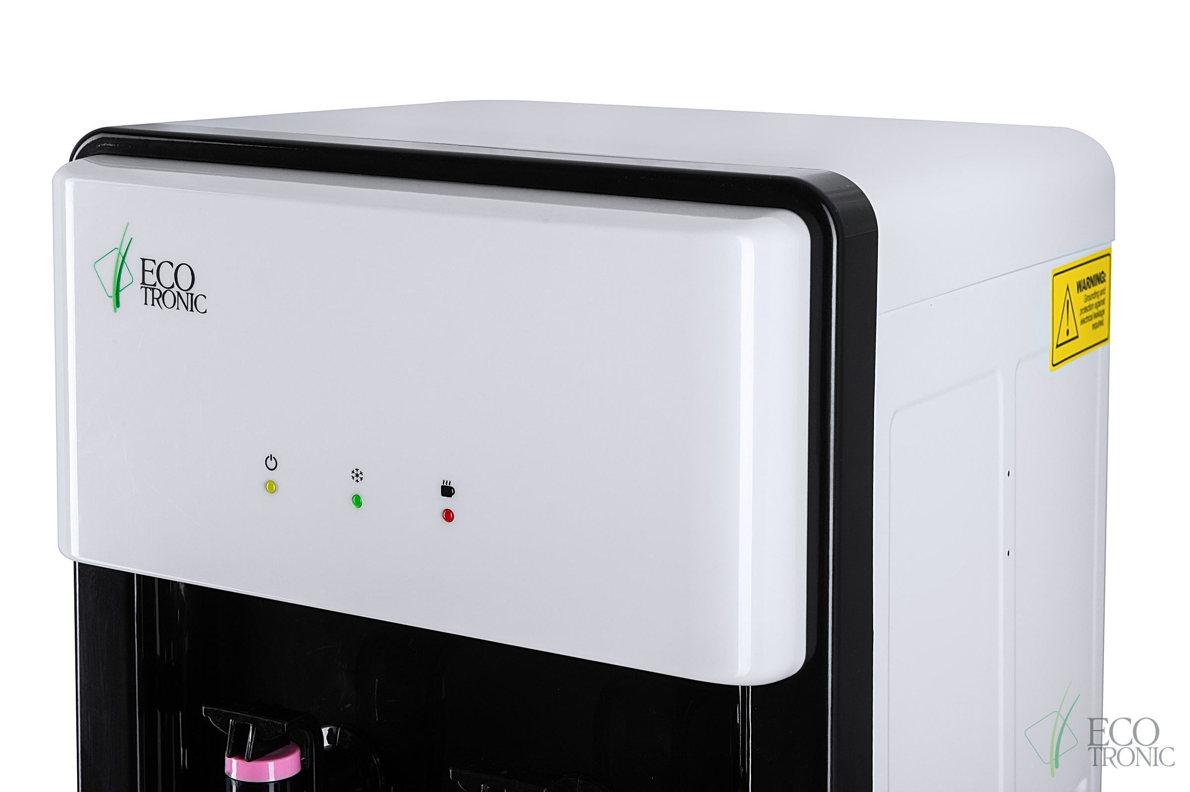 Пурифайер Ecotronic H40-U4L white-black — изображение 3
