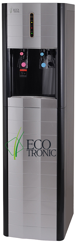Пурифайер Ecotronic V40-U4L Black — изображение 2