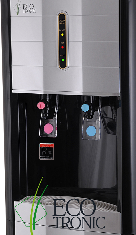 Пурифайер Ecotronic V40-U4L Black — изображение 3